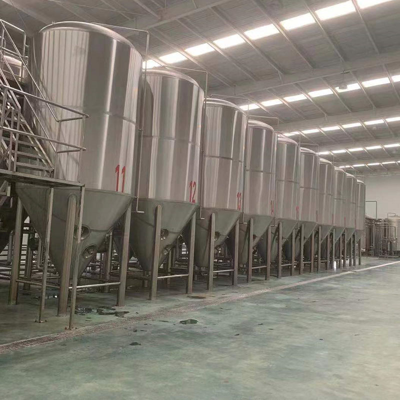 佛山精酿啤酒设备厂—行业标准政策